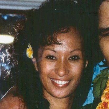 Marlene Kamakawiwoʻole